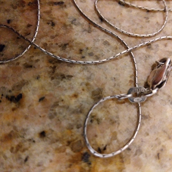 Navajo sterling turquoise and coral cross pendant and cuff bracelet - Picture 7 of 7